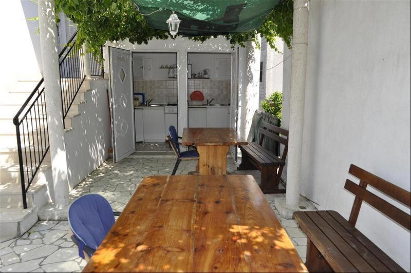 Vinka Apartment Сресер Екстериор снимка