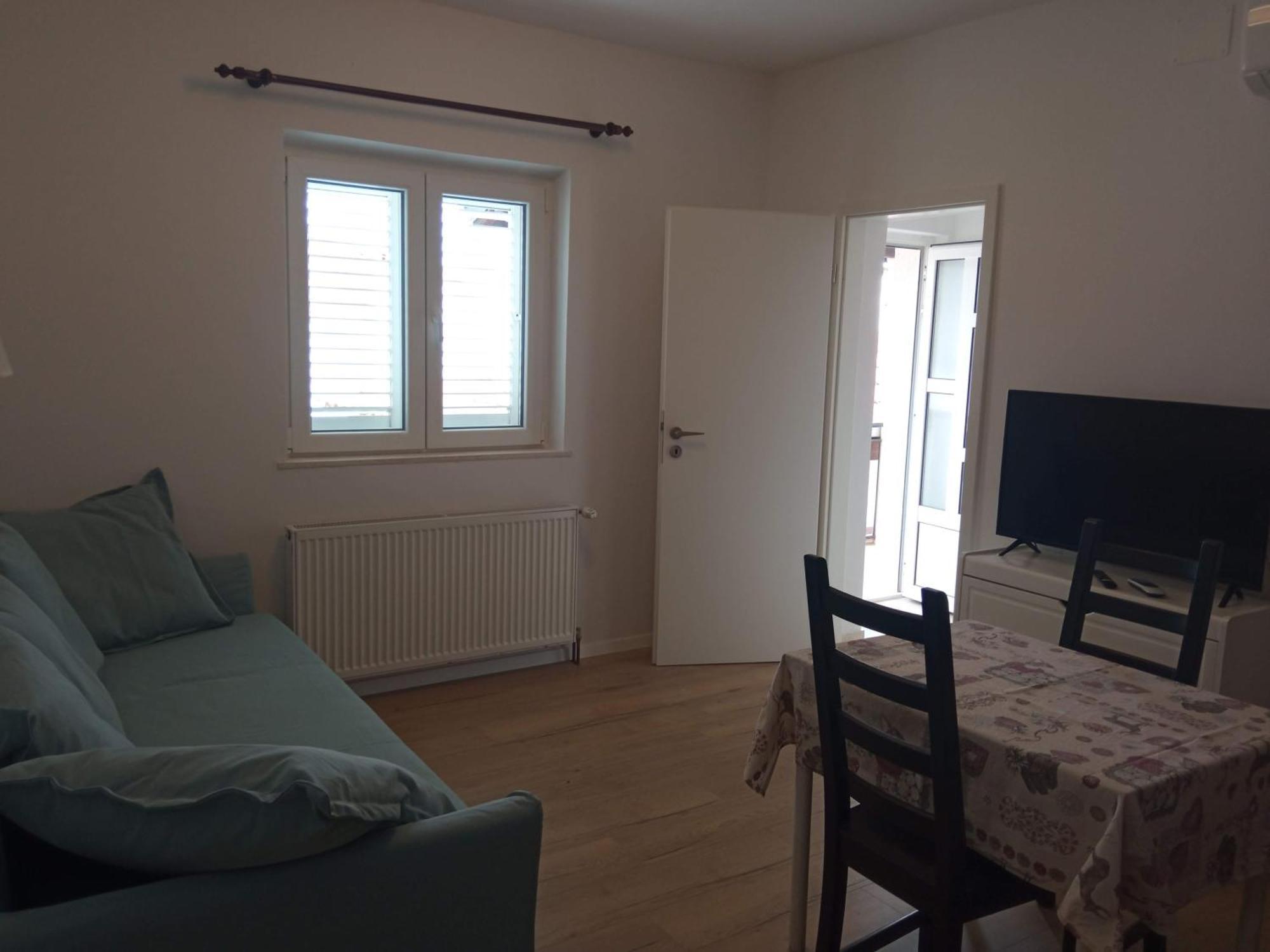 Vinka Apartment Сресер Екстериор снимка