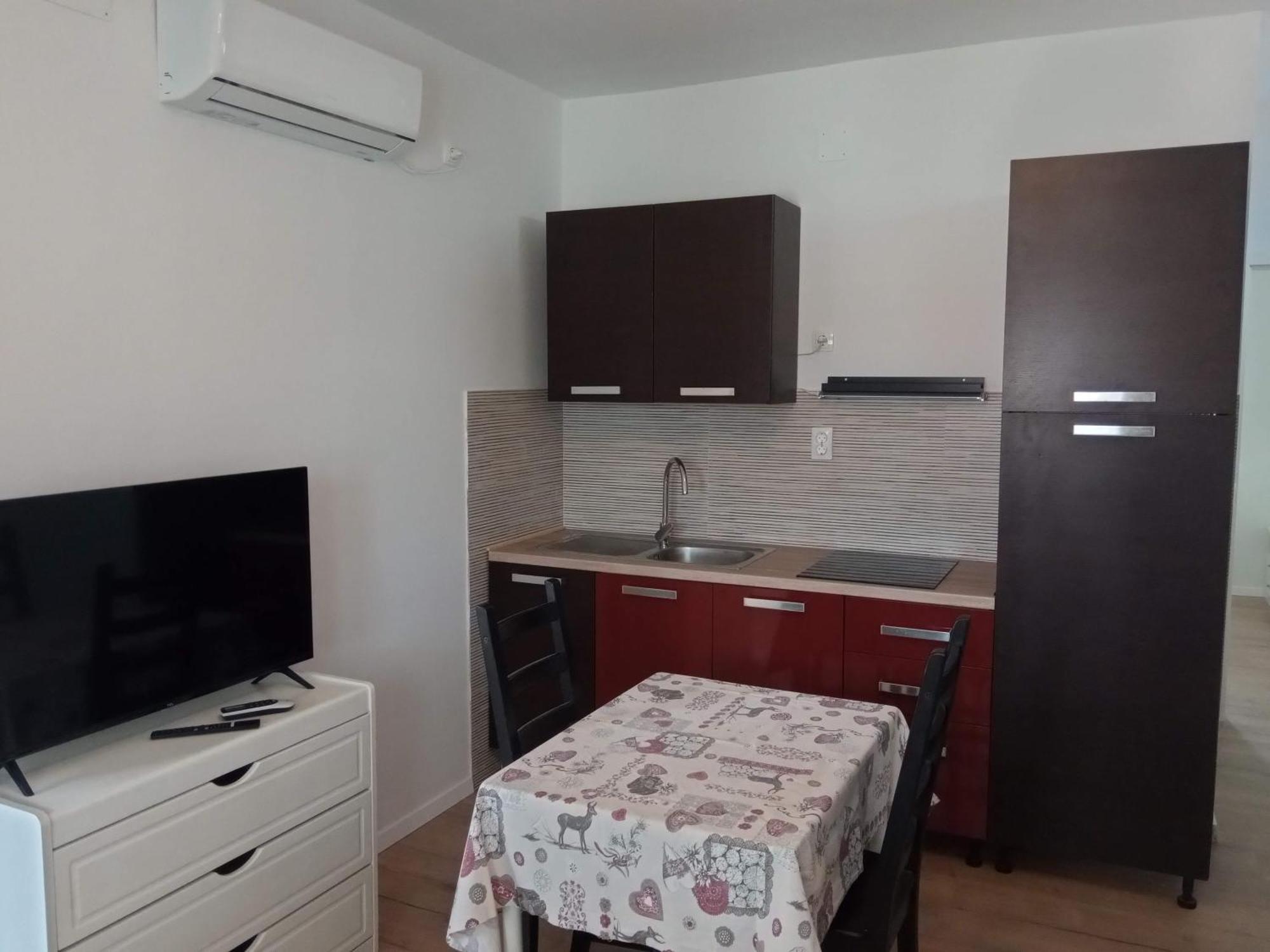Vinka Apartment Сресер Екстериор снимка