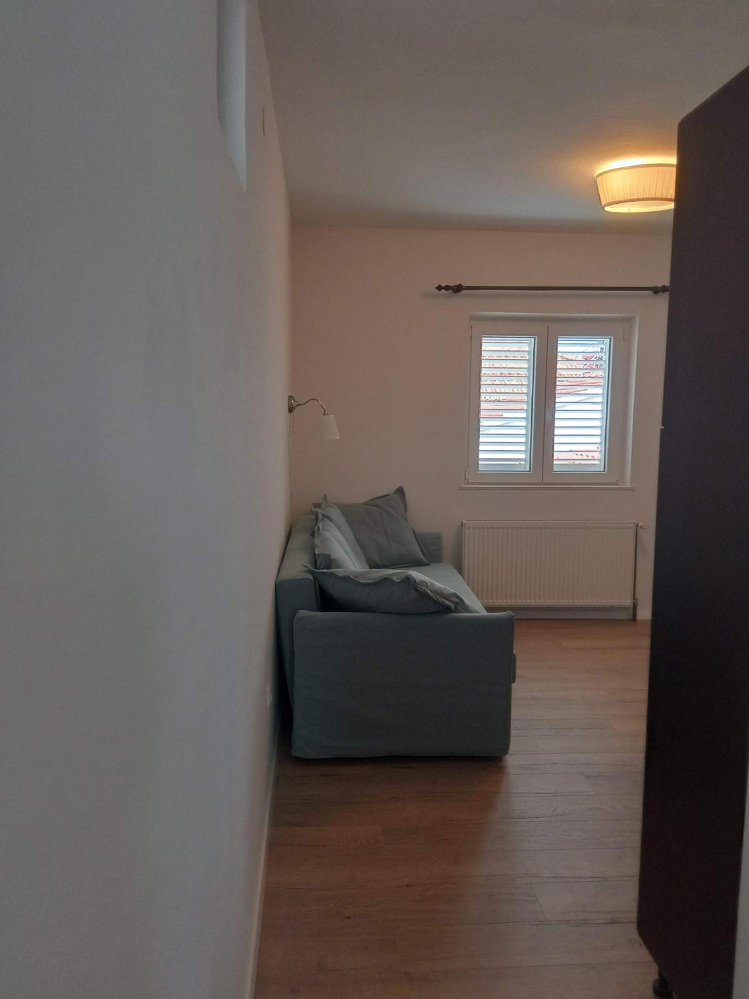Vinka Apartment Сресер Екстериор снимка