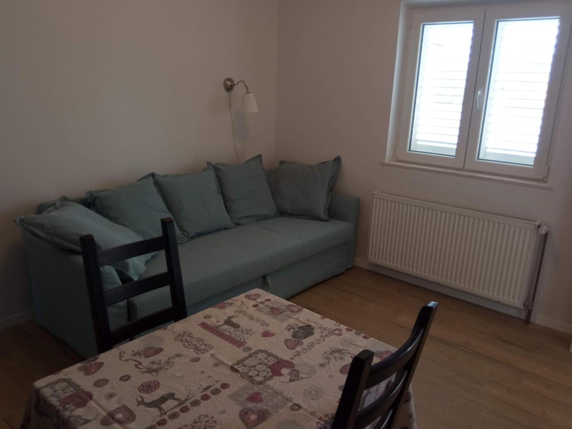 Vinka Apartment Сресер Екстериор снимка