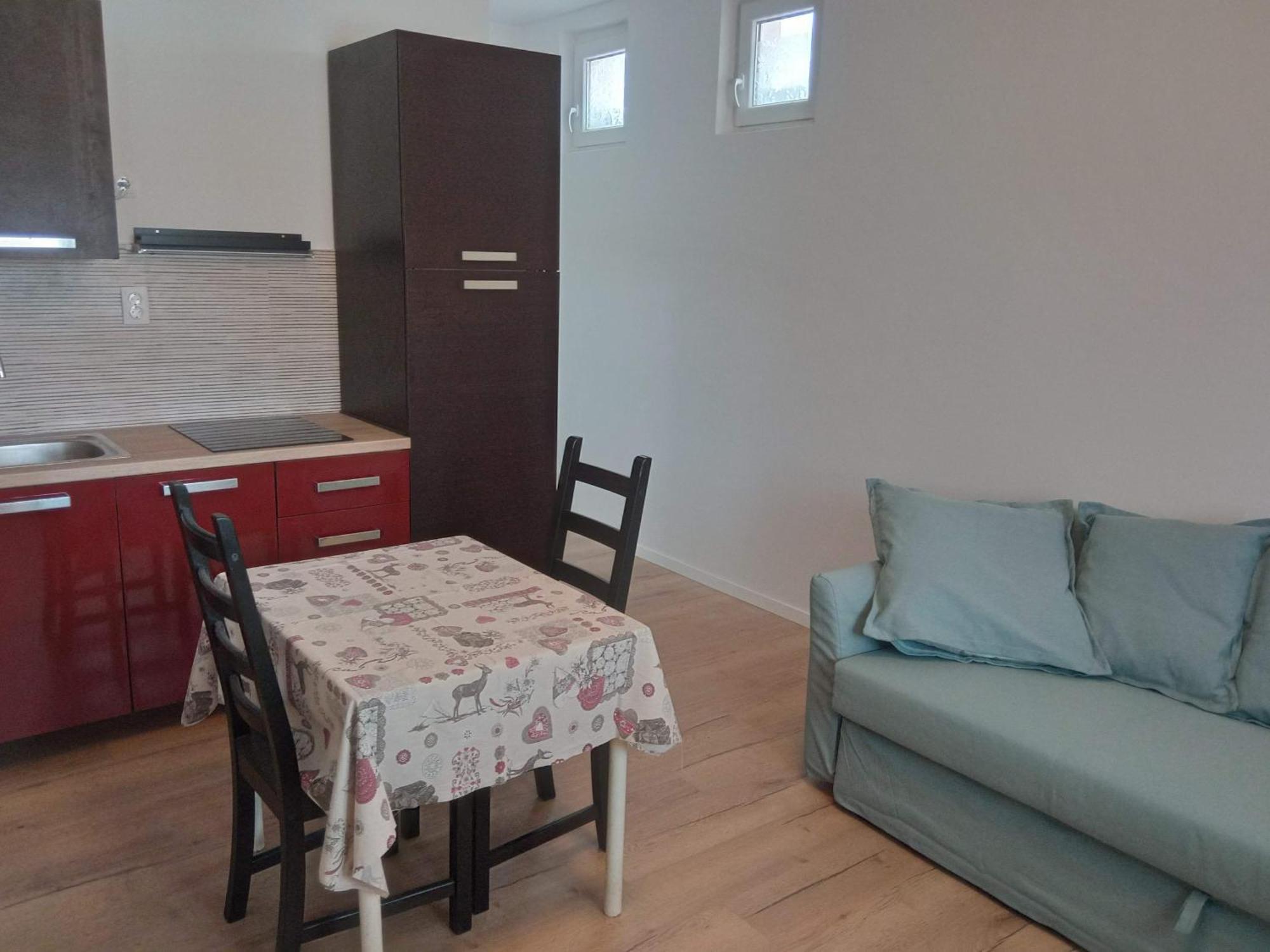 Vinka Apartment Сресер Екстериор снимка