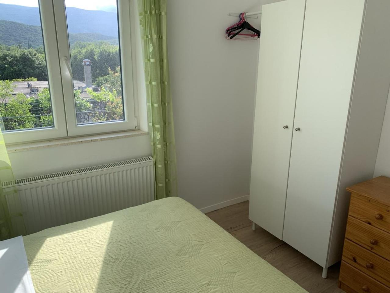 Vinka Apartment Сресер Екстериор снимка