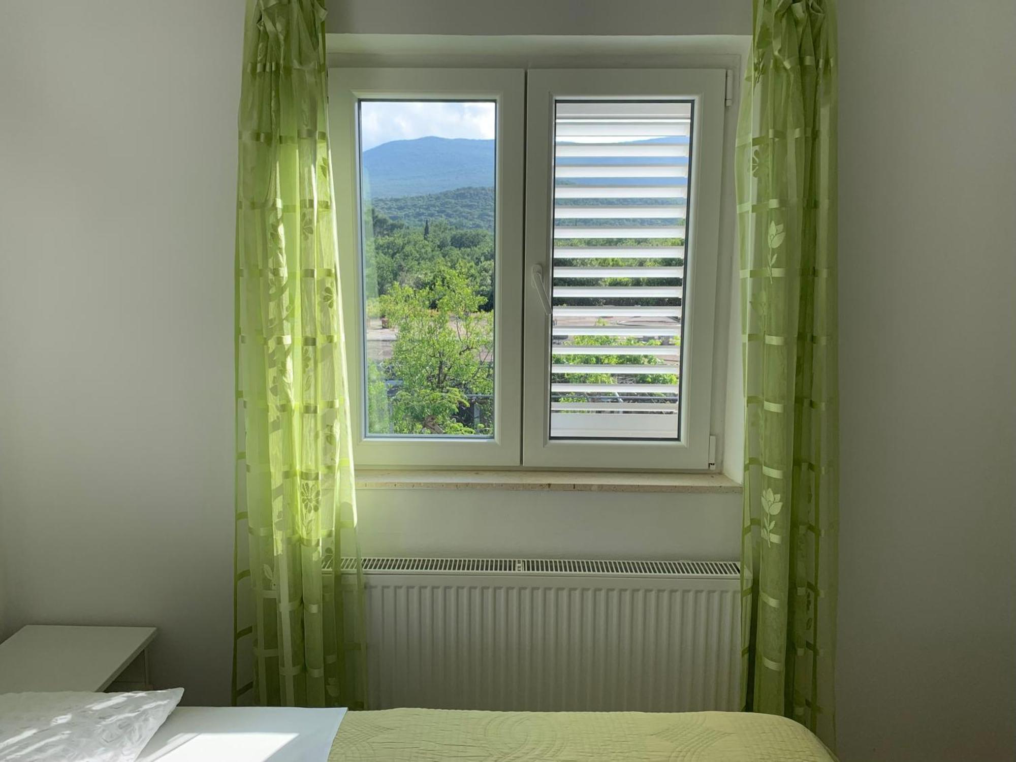 Vinka Apartment Сресер Екстериор снимка