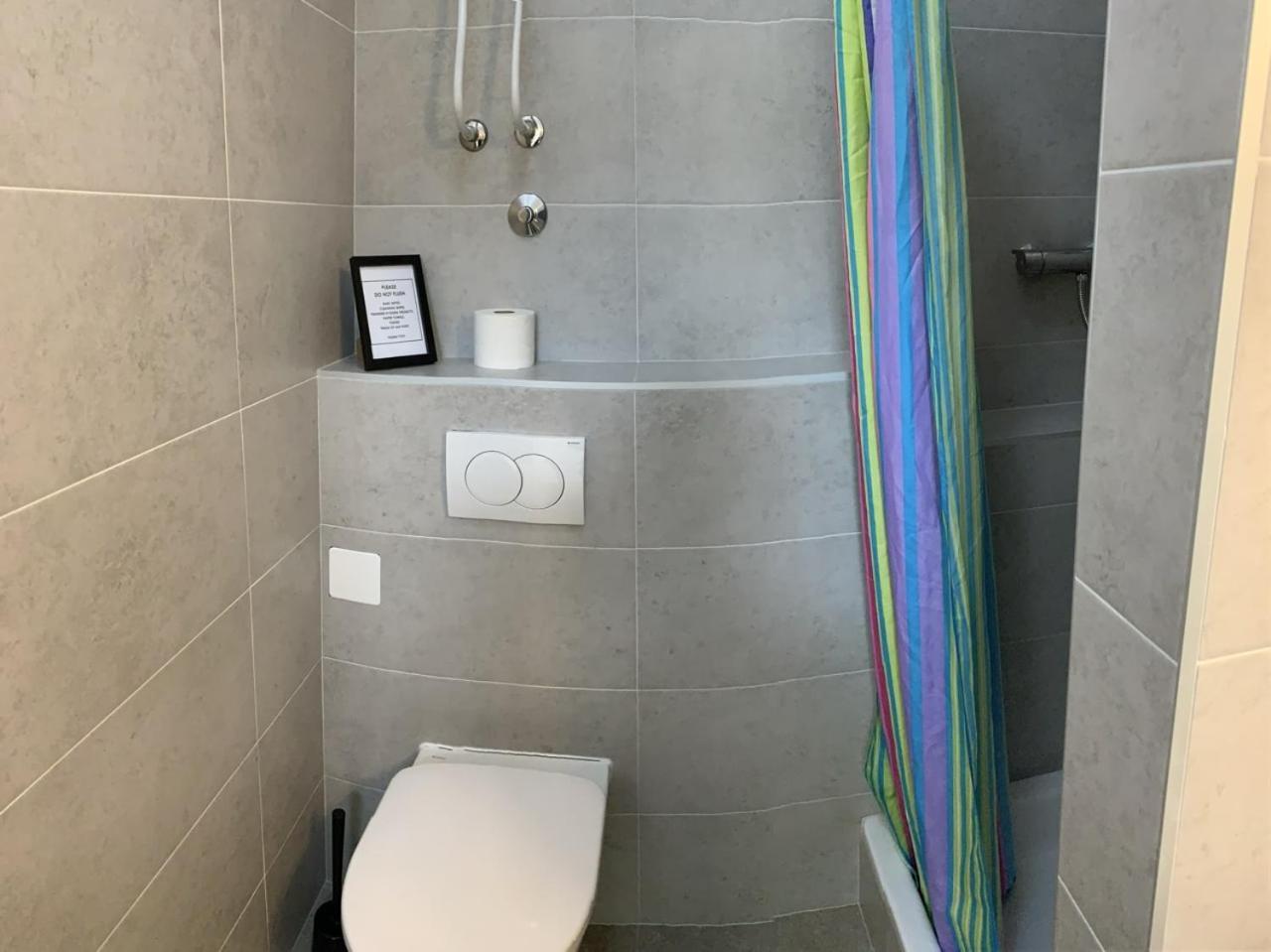 Vinka Apartment Сресер Екстериор снимка