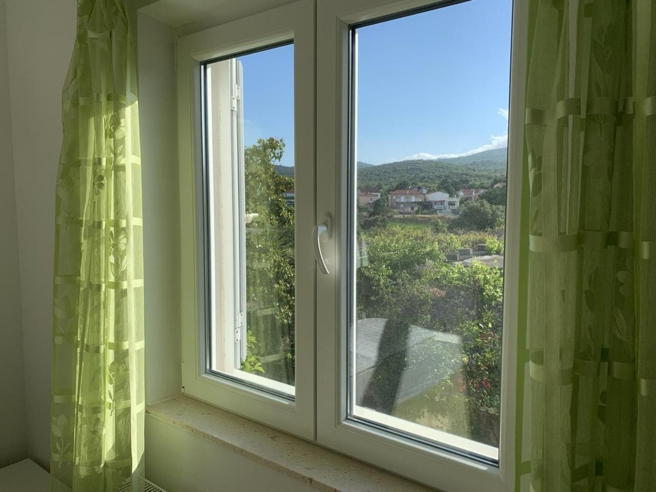 Vinka Apartment Сресер Екстериор снимка