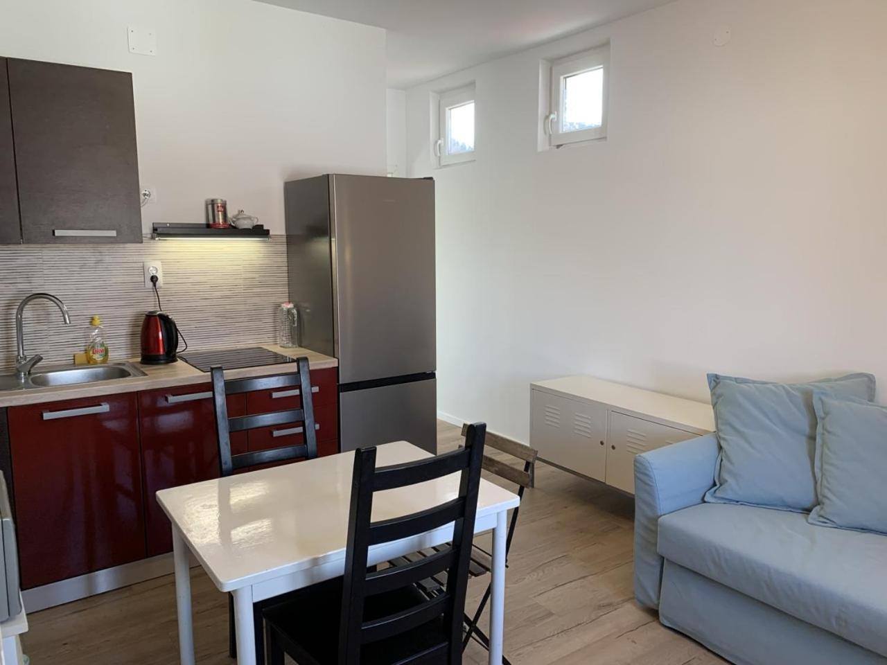 Vinka Apartment Сресер Екстериор снимка