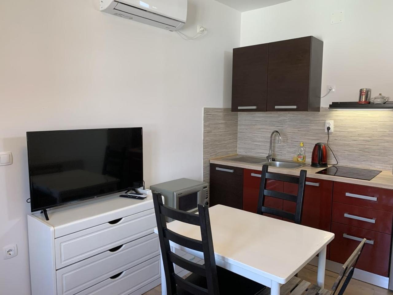 Vinka Apartment Сресер Екстериор снимка