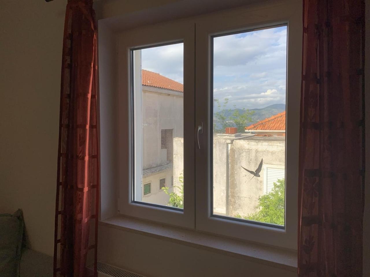 Vinka Apartment Сресер Екстериор снимка
