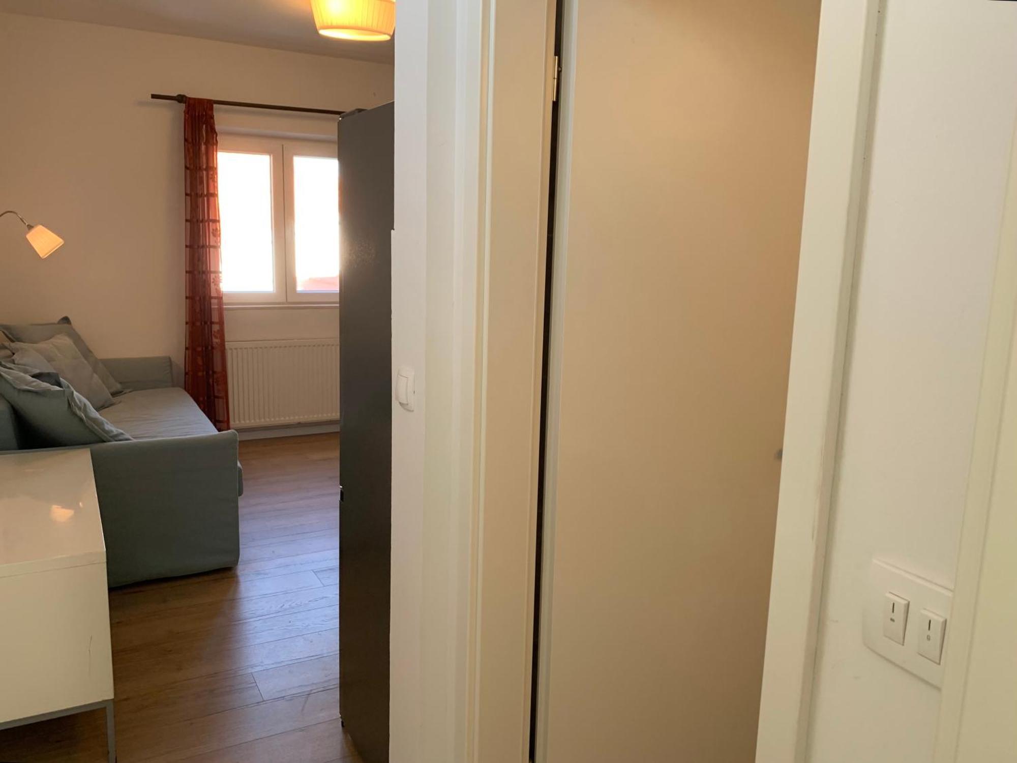 Vinka Apartment Сресер Екстериор снимка