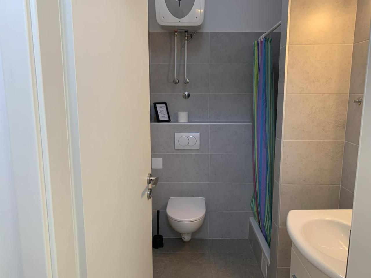 Vinka Apartment Сресер Екстериор снимка